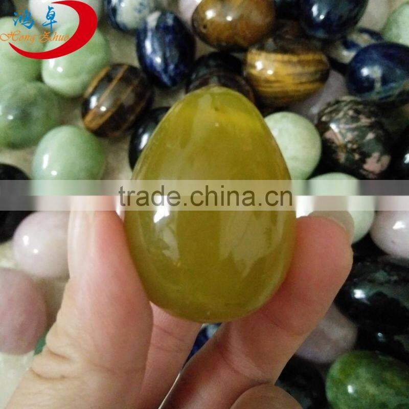 Mini Nephrite yoni eggs Penis Jelly Dildo For Women Vagina Sex Toys