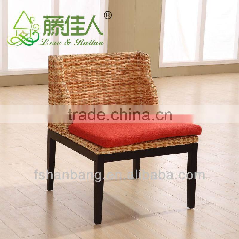 Cane Coffee Table - Brand New