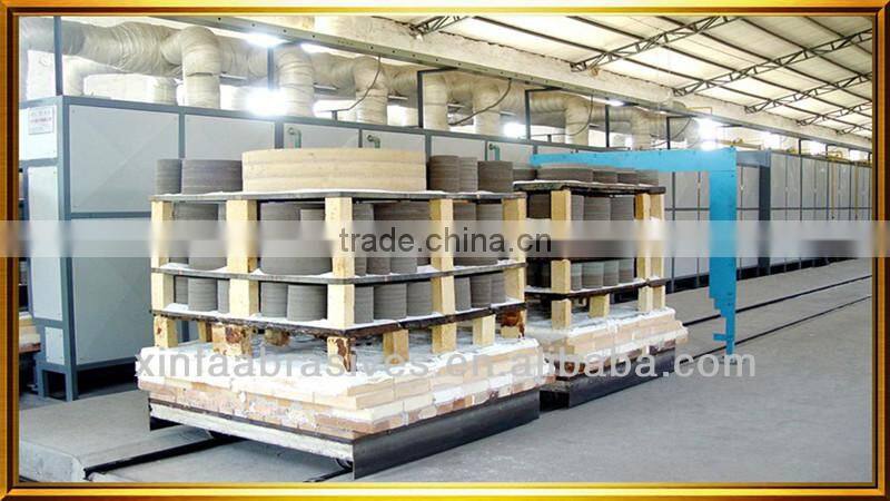 crankshaft grinding wheels for Soybean Grinding Machine