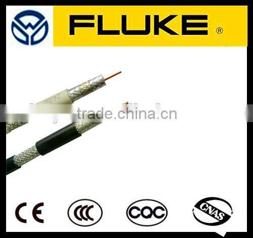 CE,UL,ROHS,ISO9001,CCC certificate coaxial cable rg11 specifications