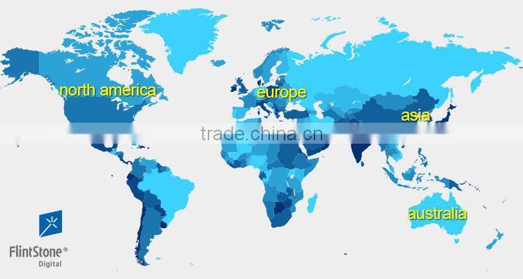 10 inch open frame advertising digital sign