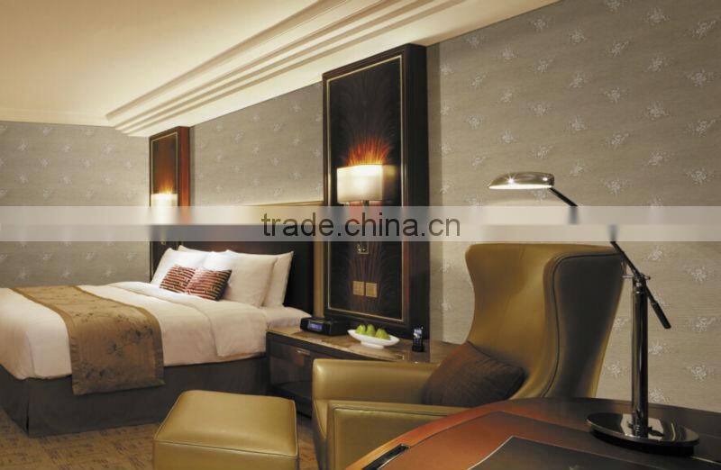 New Design 280cm No Joint Wallpaper Fabric walls papers