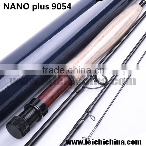 Im12 nano plus fly rods fishing