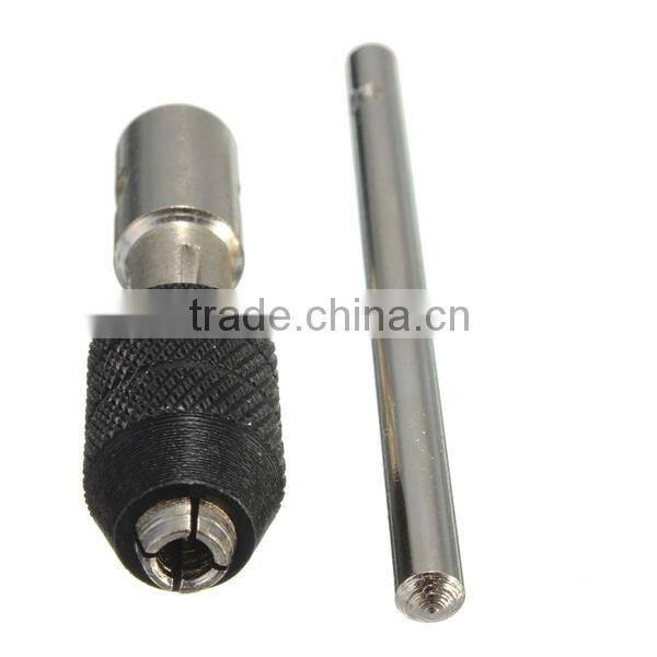M3-M6 1/8-1/4 T-Handle Reversible Ratchet Tap Wrench Tapping Threading Tool AR-83