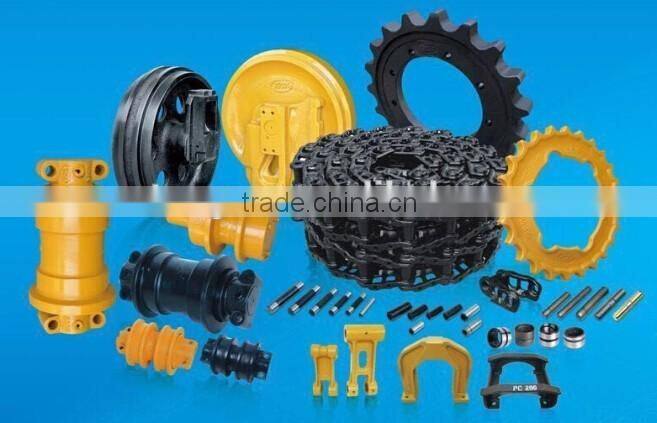 20Y-30-D1400,20Y-27-D3060,20Y-27-11582,20Y-27-D3060,PC200-6,PC200-7,PC200-8,PC220-8 Sprocket