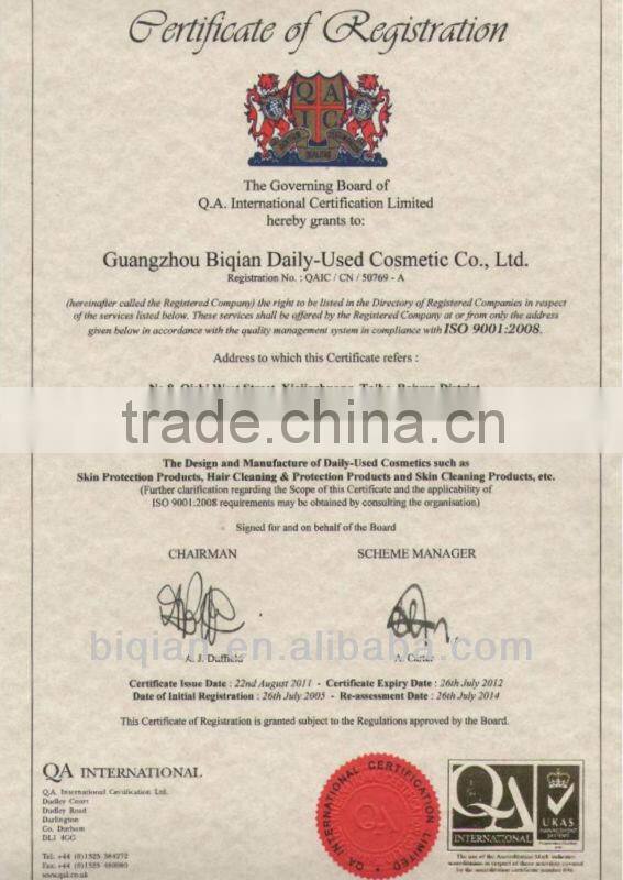 Natual Herbal Hair Elastin,curl maker