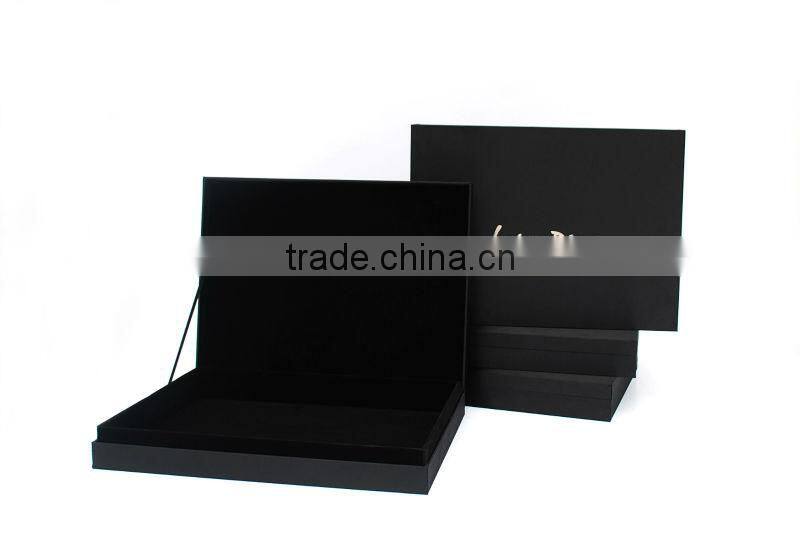 luxury wholesale apparel boxes