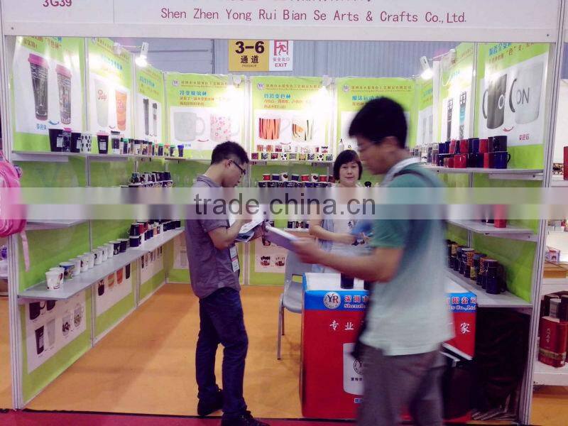 18 years manufacture food safety 13oz new bone china mug wholesale price