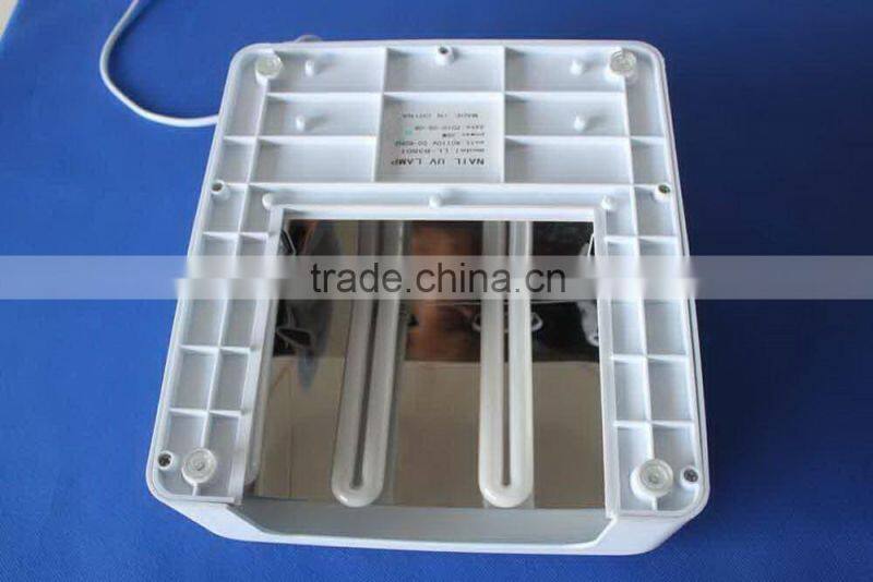 36W LL-B3601 365nm nail uv lamp 818 uv curing lamp