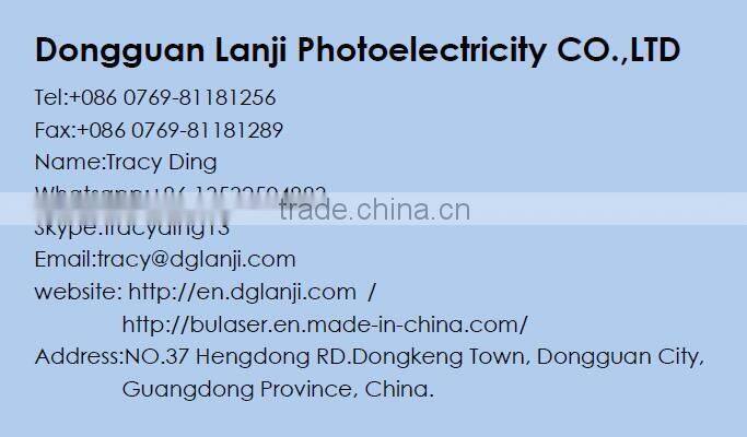 Discount 450nm Blue Osram 5.6mm 450nm 1.6w Laser module For Engraving