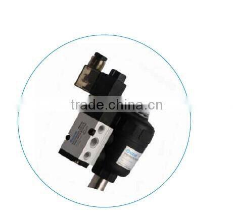 Top quality 45 degree angle seat valve for beer factory