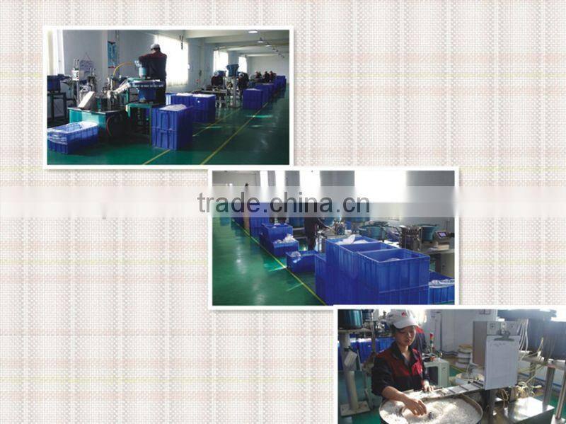 China Plastic Material Nail Polish Pump/Cosmetic Use PP Plastic Easy Use Nail Polish Pump