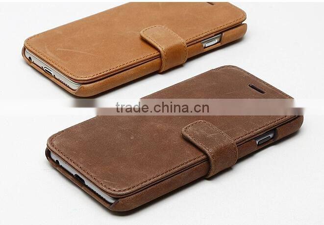 Guangzhou cellphone accessories vintage covers and cases for iphone 6
