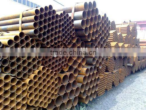 304 Stainless Steel welded pipe