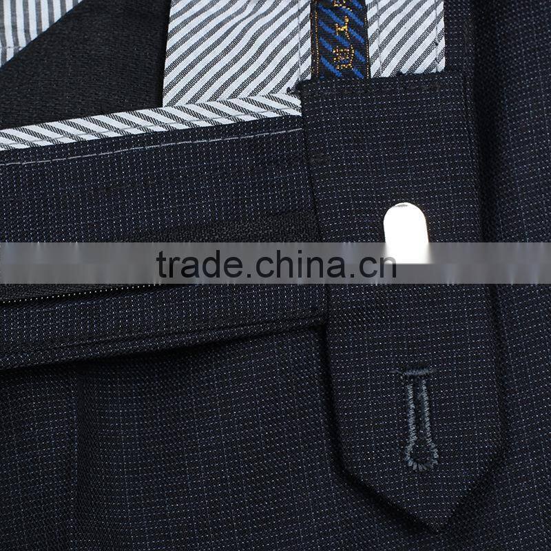 Hot sale business man trousers