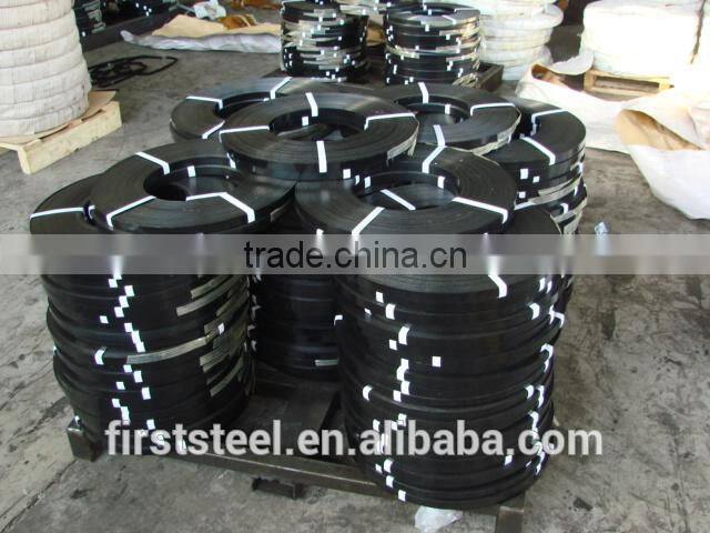 Good quality hot sale metal packing strip