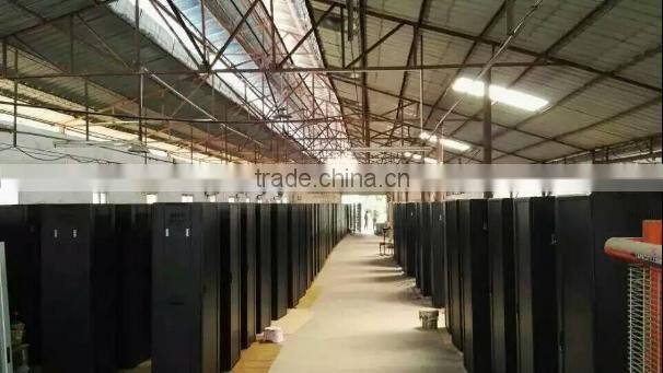 6 cores outdoor fiber optic termination box,network distribution box,termination box