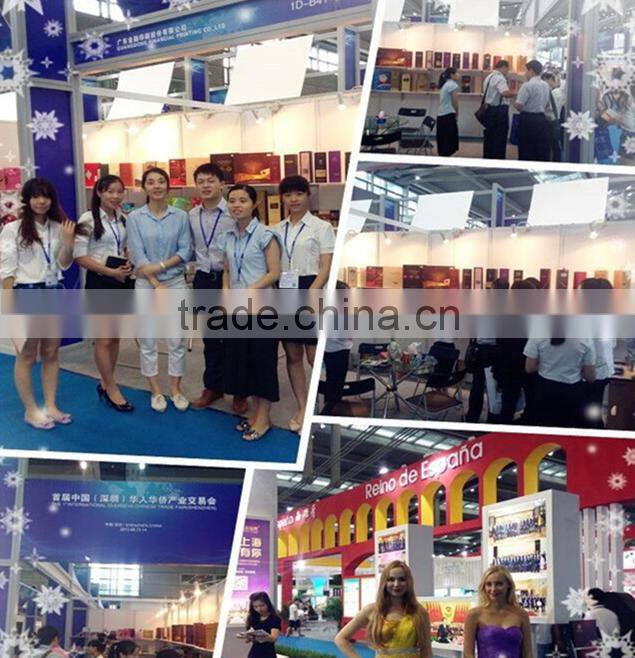 Alibaba Wholesale Custom Mens Watch Box for Large Watches