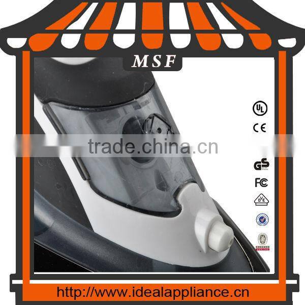 Custom Waffle Iron with Full Function