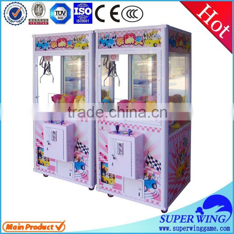 Treasure hunt indoor amusement toy slot machine