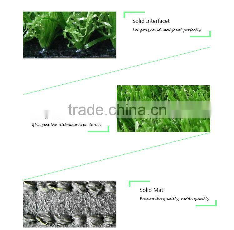 Widely used mini golf artificial turf