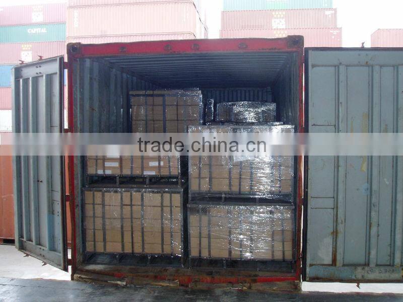 US Screw Pin Anchor Shackle