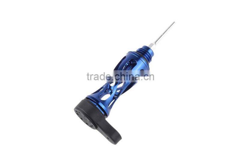 Soto racing - Motorcycle K1 shark factory CNC dipstick for BWS ZUMA 125 M20X2.5
