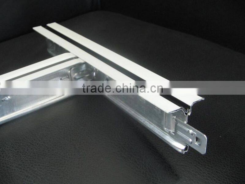 T-Grids/suspended ceiling grid system