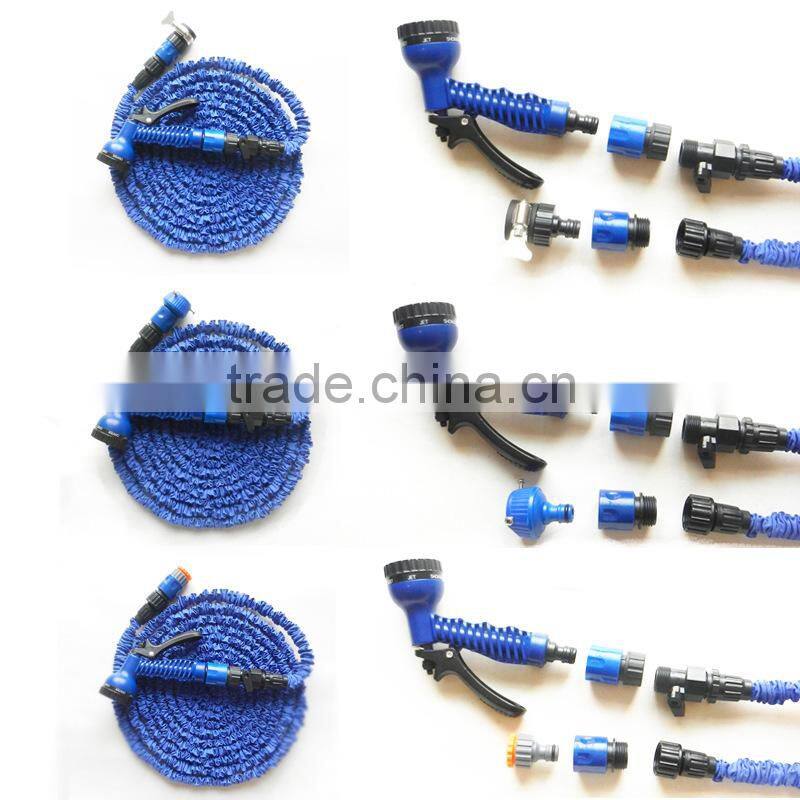 New The Hose That Grows To 50 FT Hose Full Size Garden Hose