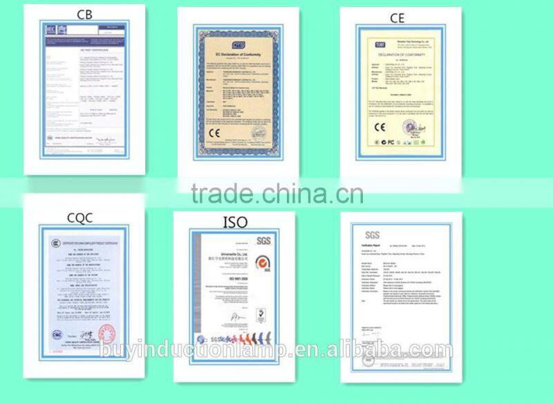 red and blue color induction vegetative grow lamps