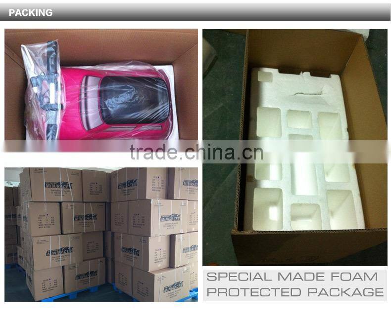 Yongkang Mototec New Design electric car kids 24v 250w