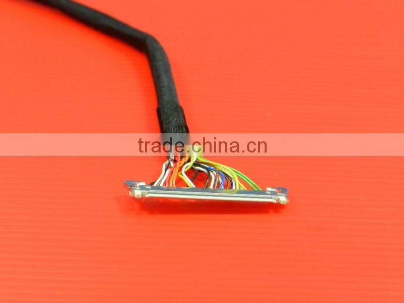 HRS FX15 31P to PHD LVDS Cable for LCD