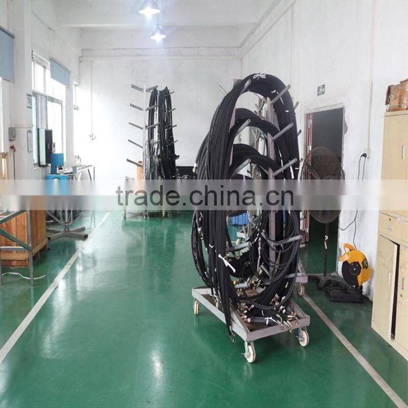 Hot Sale TD Type Diamond Core Drilling machine Made In China