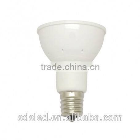 LED spotlight LED Spot Light E17 4W Warm White SMD2835 spot light led plastic