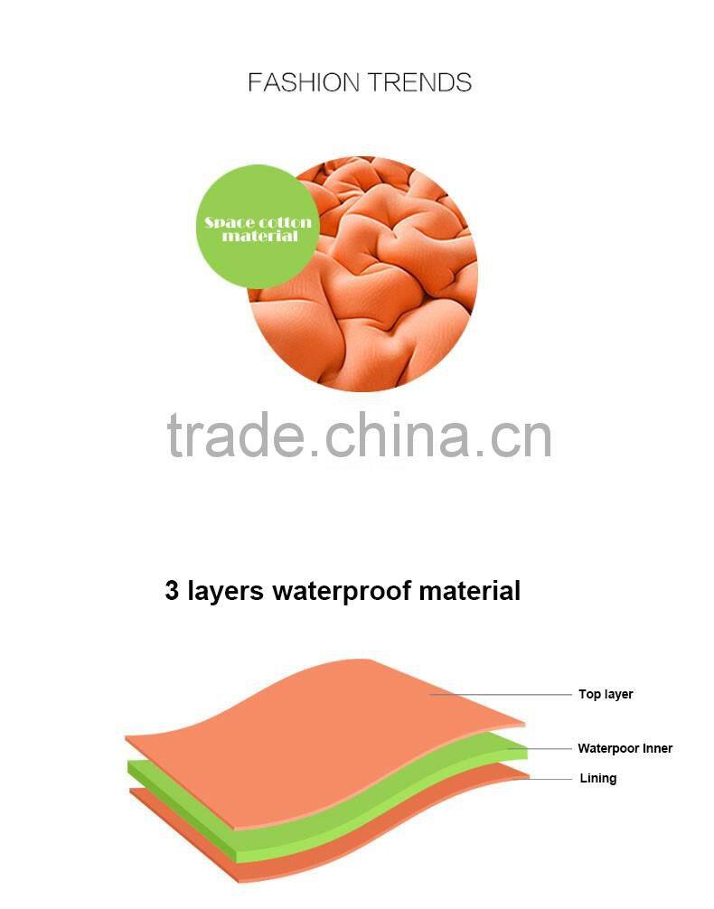 HOT! New Wholesale Campus High Quality school backpack For children