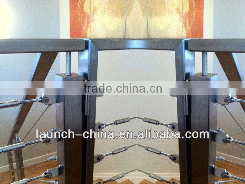 Stainless steel cable tensior/ cable fittings