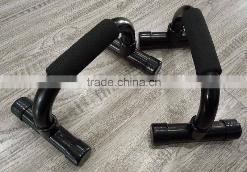 wholesale high quality fitness push up for exercise training
