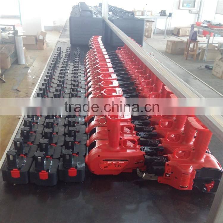 Construction Tools round bar tier gun