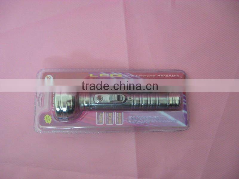 metal mini torch pocket torch