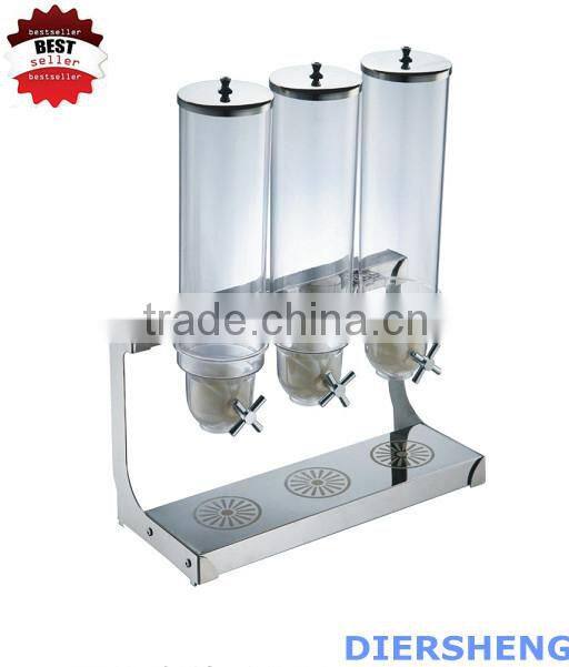 Hight Quality Stainless Steel Cereal Dispenser For Sale