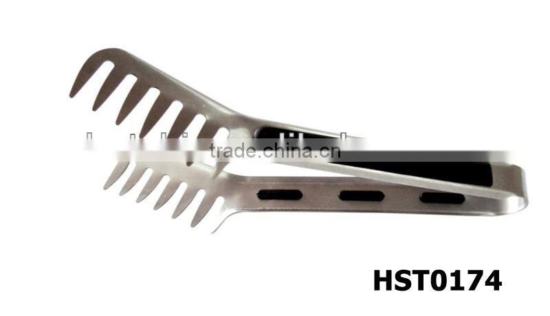Toasty Bread Oven Tongs