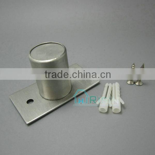 Satin Dust Proof Strikes