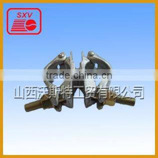 Scaffolding accessories,Scaffold German Swivel Coupler KJ-03