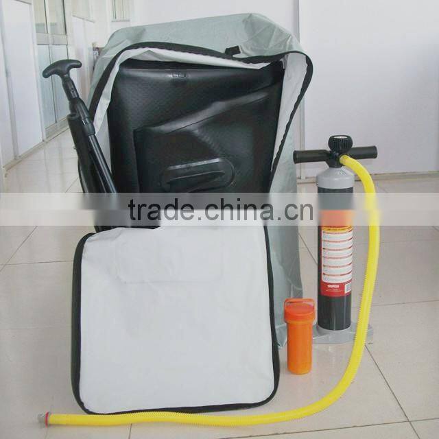 2017 NEW DESIGN Inflatable Stand up Paddle Board/isup/Inflatable paddle board/sup paddle board