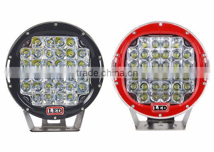 96w LED Driving Worklight 9'' 96w LED Work Light Super Bright 96w ATV SUV 4x4 l led off road driving lights led work light
