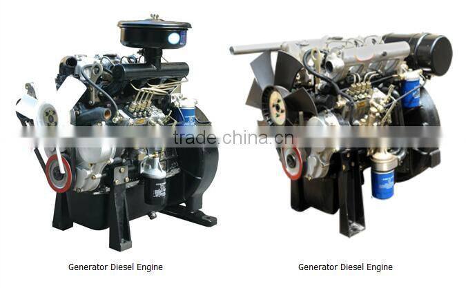 Yangchai diesel engine for generator use 11kw-78kw