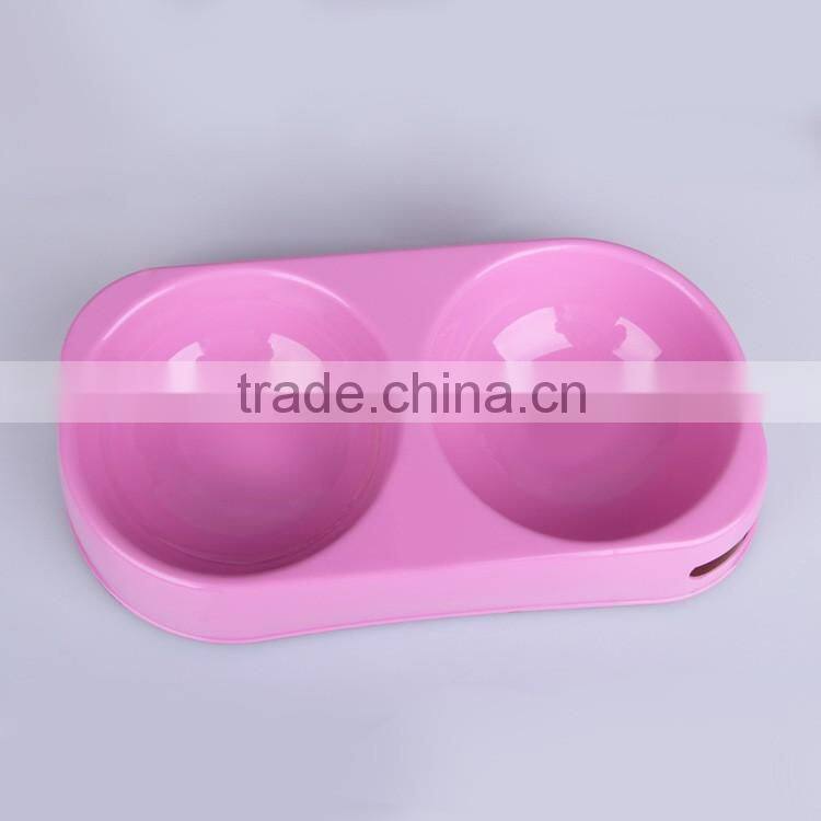 New develop dog bowl