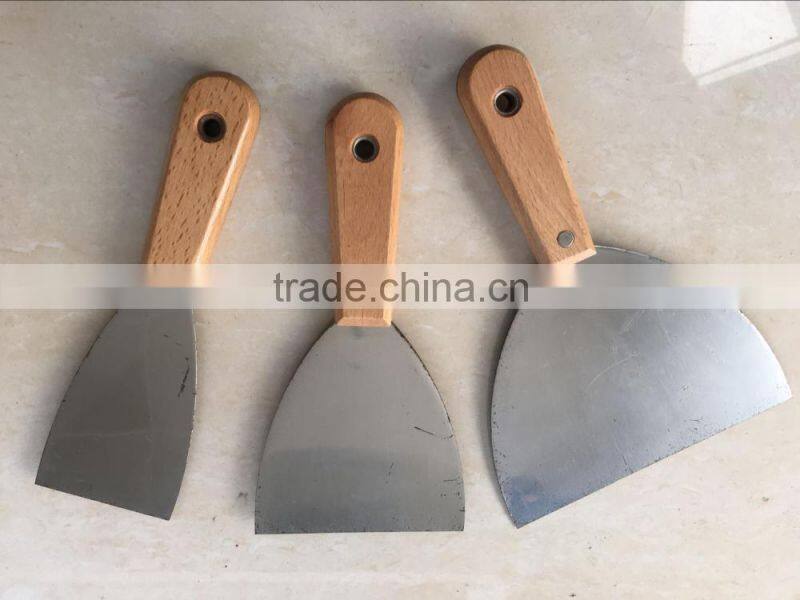 stainless steel paint scraper Putty Knife