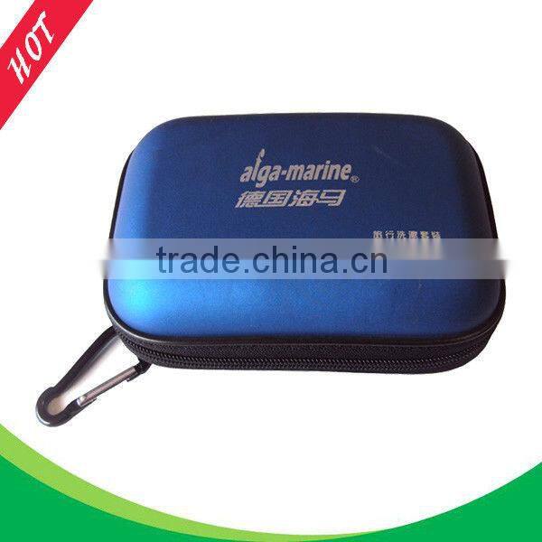 EVA travel case /Convenient carrying case