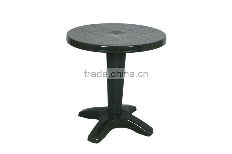 folding plastic table